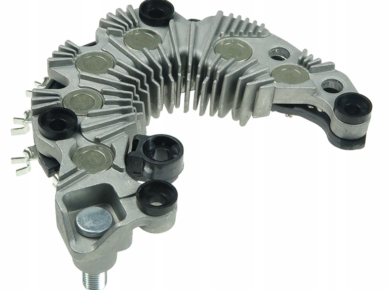 ARC3133 Prostownik alternatora typu Valeo EAN (GTIN) 5902129037132