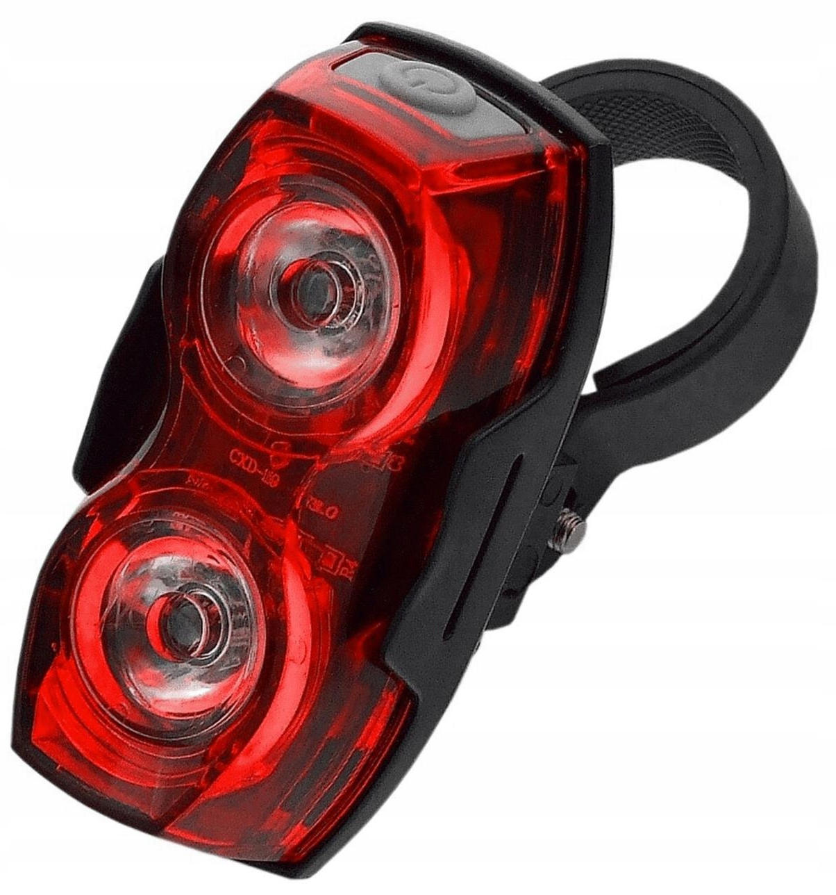 

Lampka rowerowa tylna Led everActive TL-X2 mocna