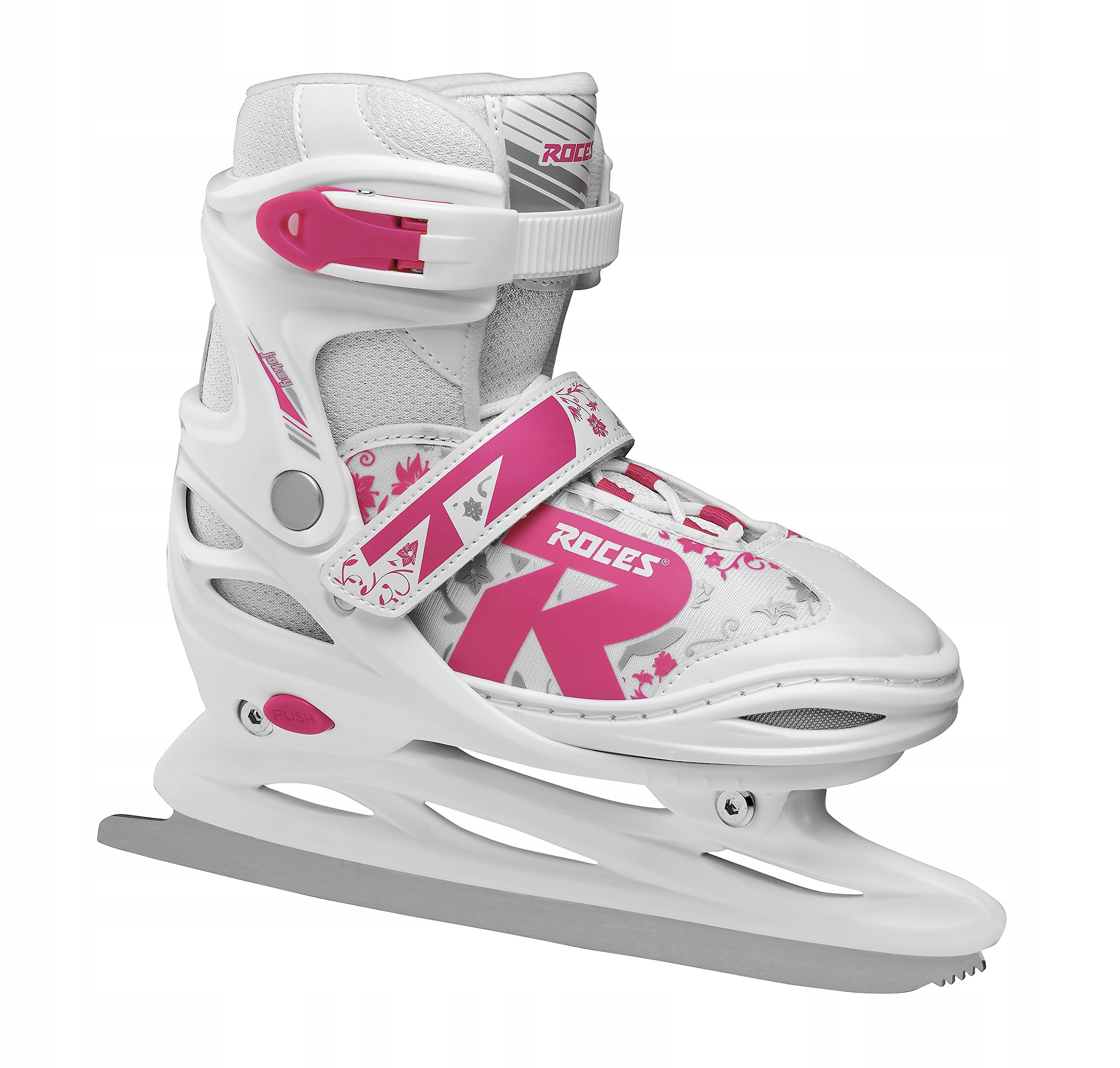 FIGUROWE ŁYŻWY ROCES JOKEY ICE 2.0 GIRL 38-41
