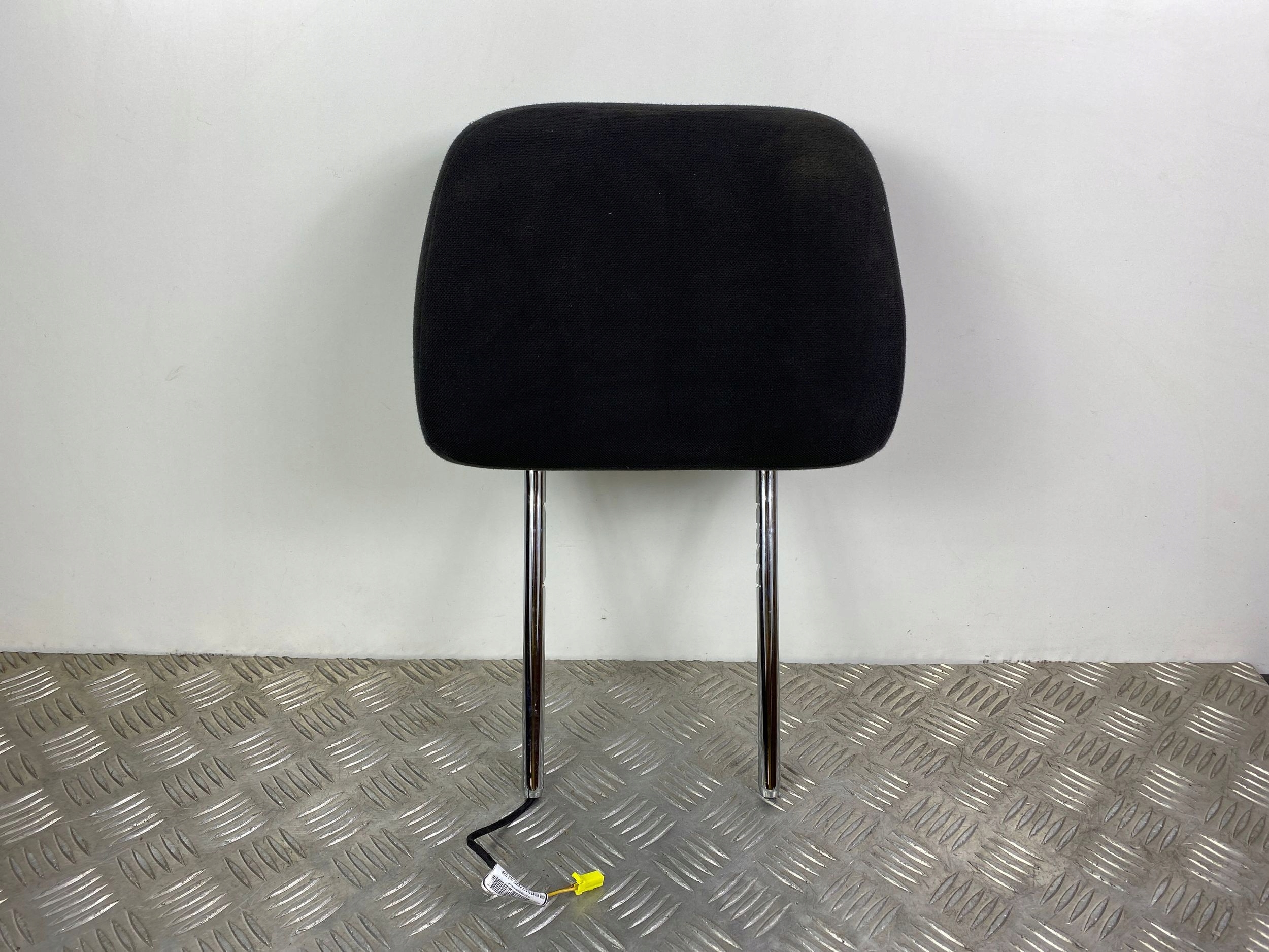 2018 Dodge Durango Zagłówek przedni