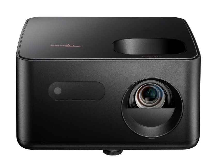 Projektor PK31 1600 lm Led/ 4K Uhd/ Hdr/ 30 000 h/ auto-keystone/ reproduktor