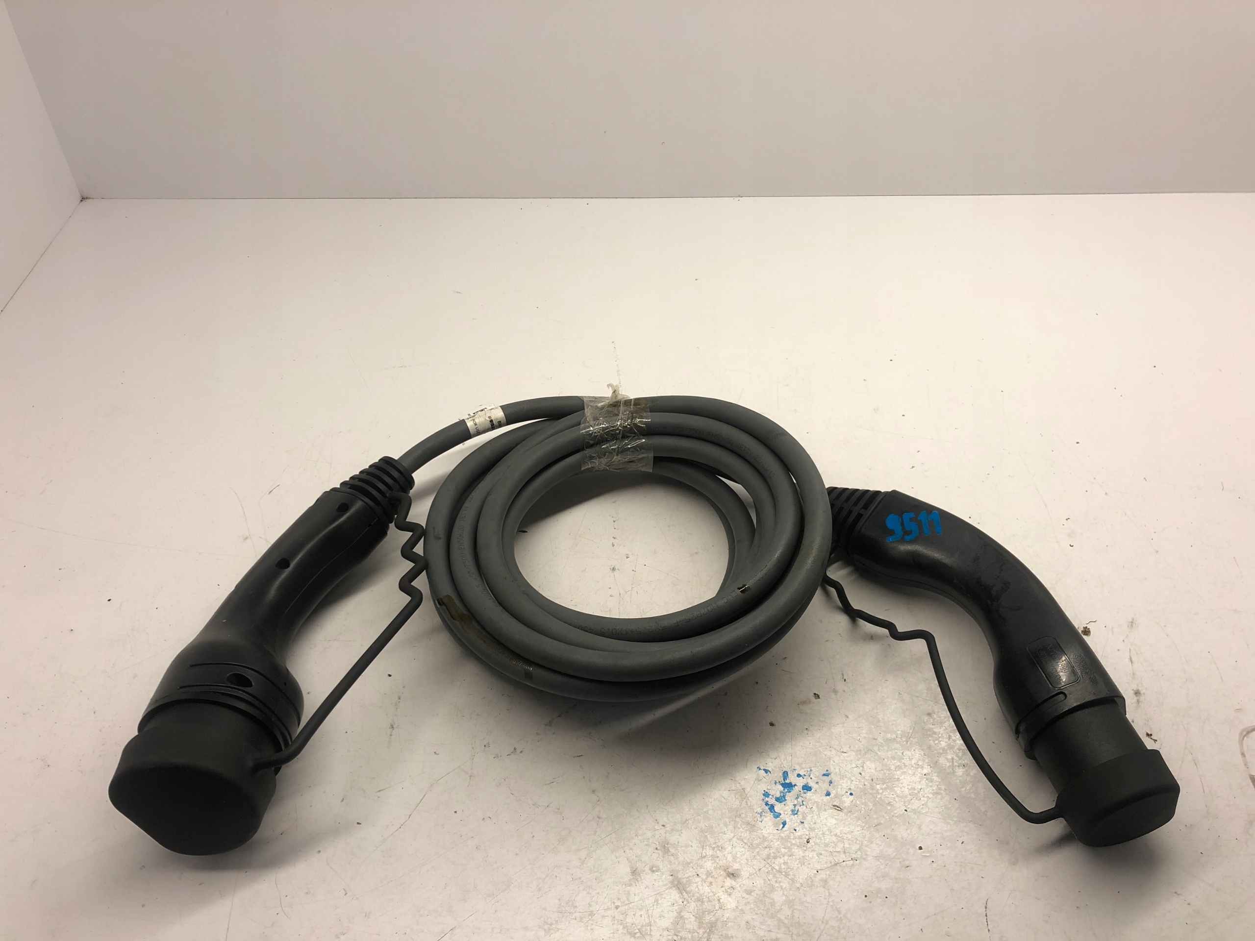 BMW ЗАРЯДНЫЙ КАБЕЛЬ 7827899