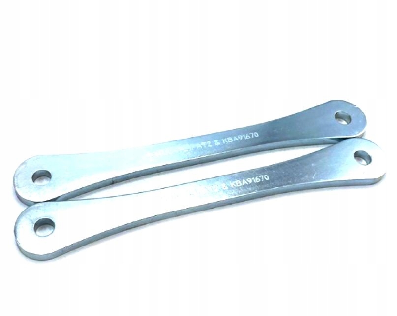 Snížená Sada Zadního Odpružení Kawasaki Z H2 1000 Abs 2020-2022