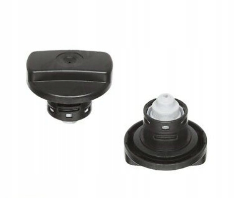 KOREK WLEWU PALIWA VOLVO S40 V50 C30