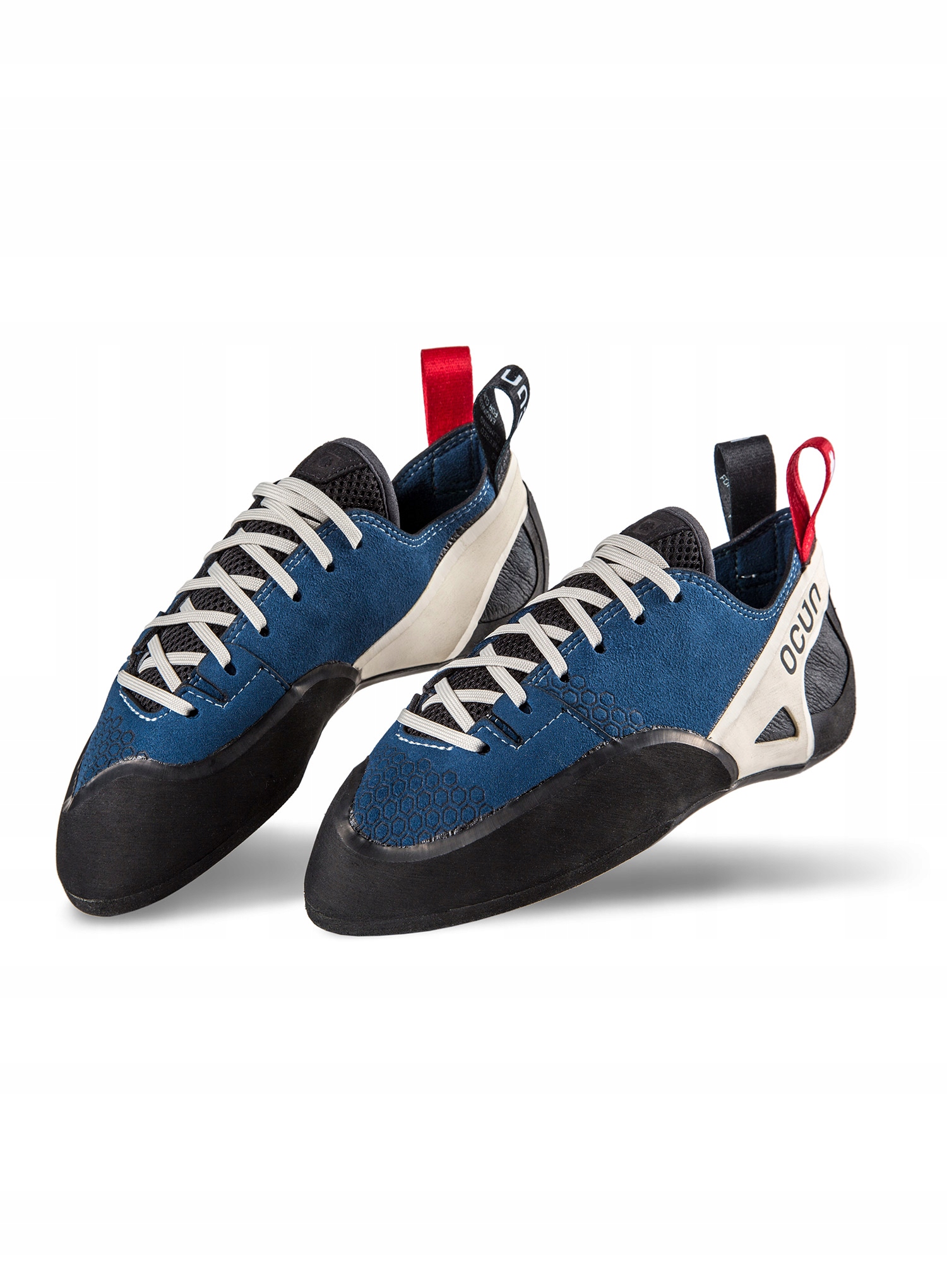 Buty wspinaczkowe Ocun Advancer LU - dark blue (37) Marka Ocun