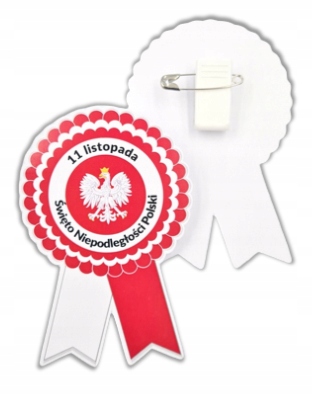 

Kotyliony 11 Listopada Narodowe Flaga Polska Godło