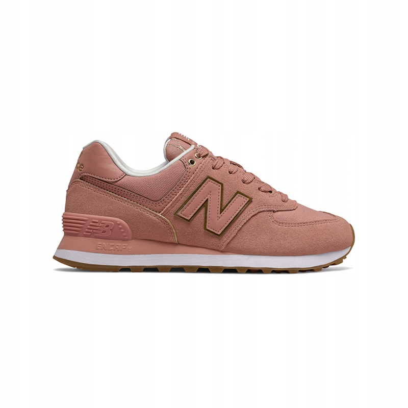 

New Balance WL574SOB Buty Damskie