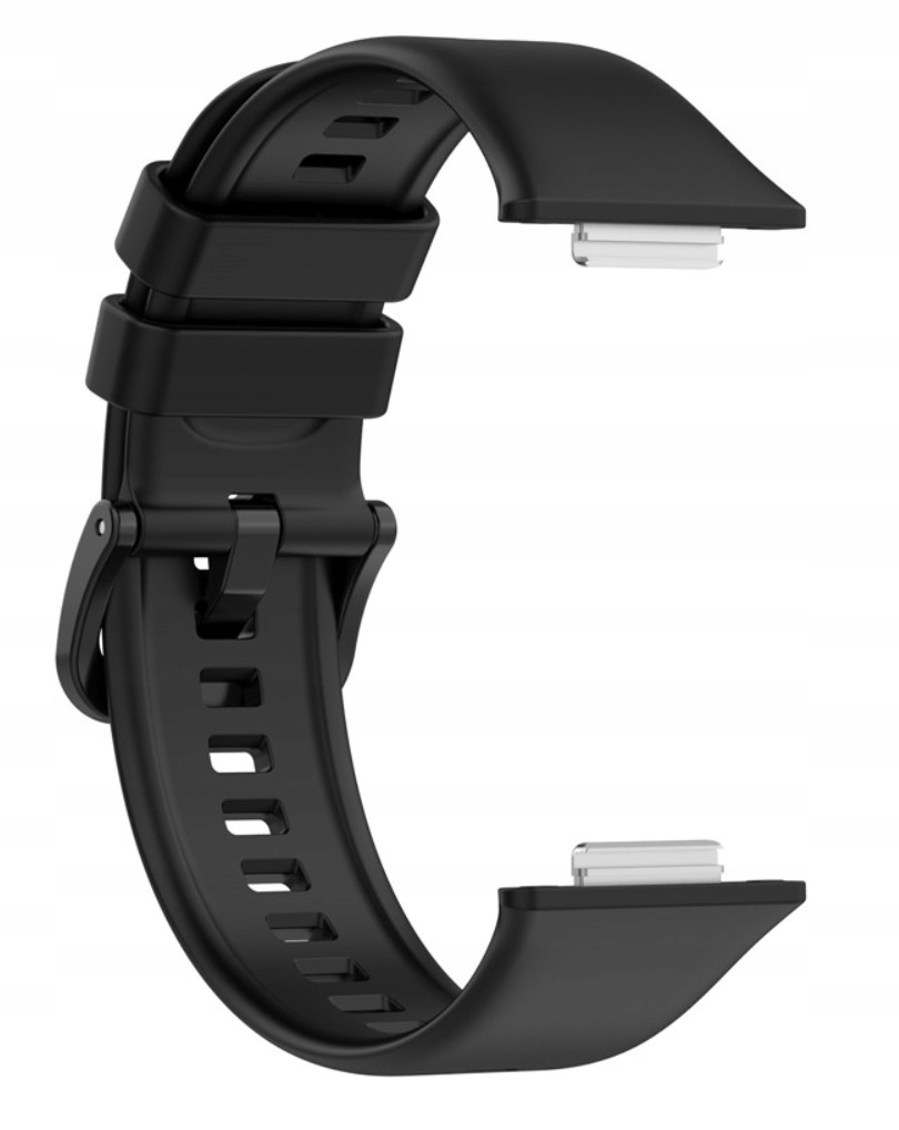 Pasek Silikonowy Opaska / Huawei Watch FIT 2 Producent Inna