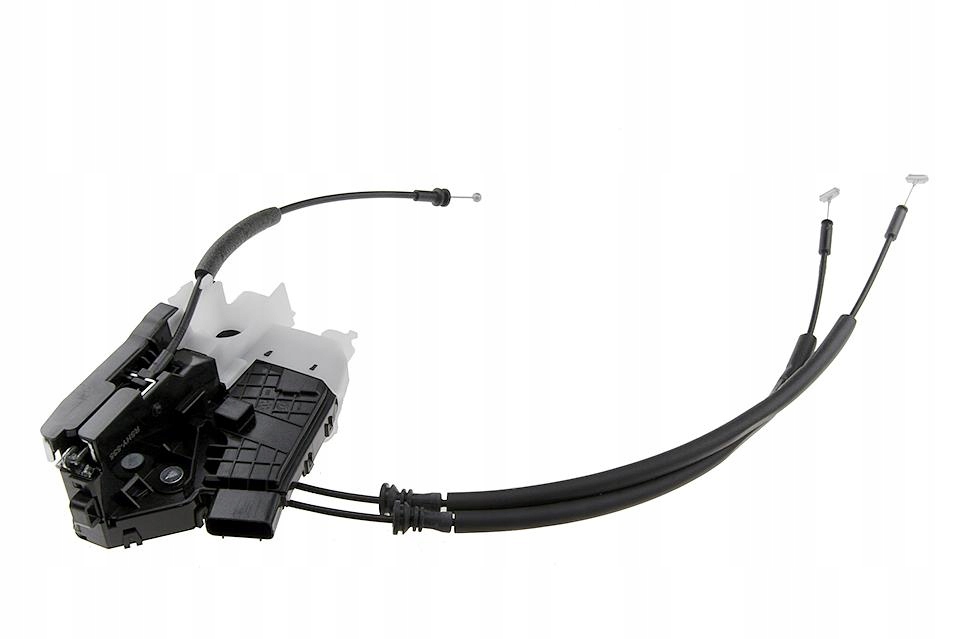 EZC-HY-535 NTY SIŁOWNIK CENTRALNEGO ZAMKA TYŁ HYUNDAI TUCSON 2015.04-/PRAWY