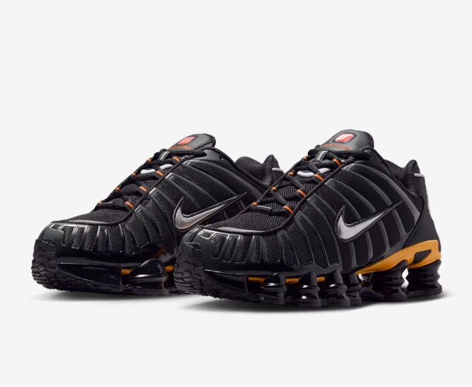 Boty Nike Shox Tl velikost 44 Originální