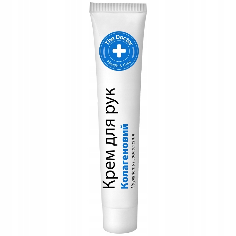 Domowy Doktor krem do rąk Kolagen, 42 ml