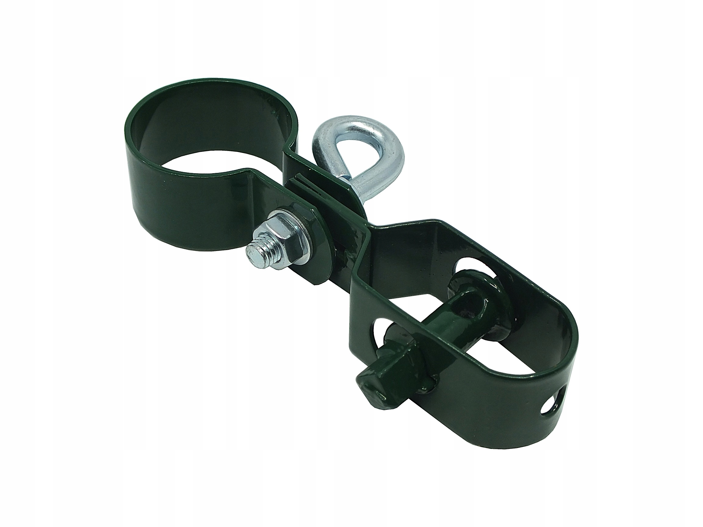 

Napinacz Śruba Obejma Fi 42 mm Zielony Siatka