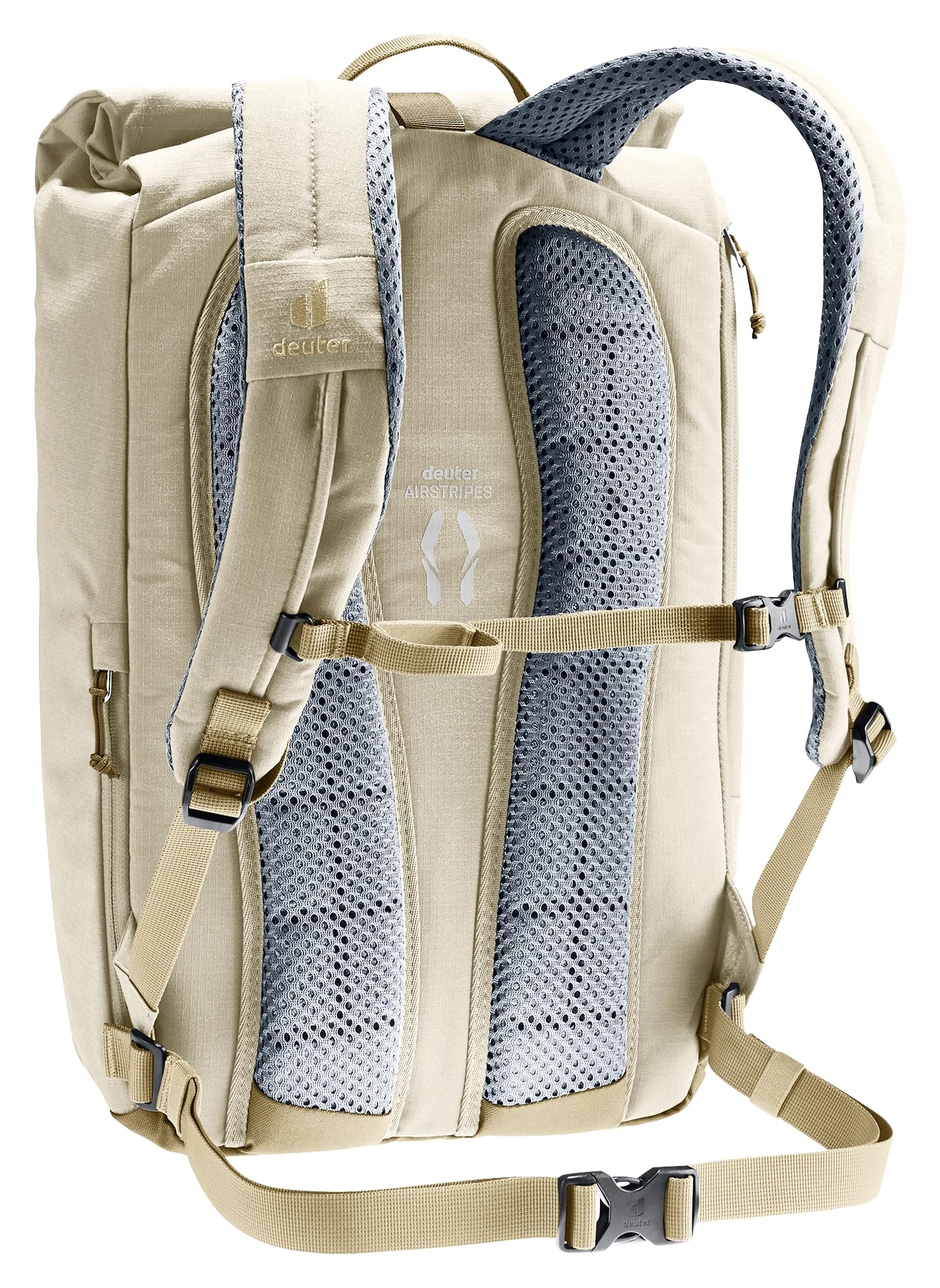 DEUTER Plecak Unisex Stepout 22 Bone Desert 22L Codzienny Turystyczny — miniatura 2