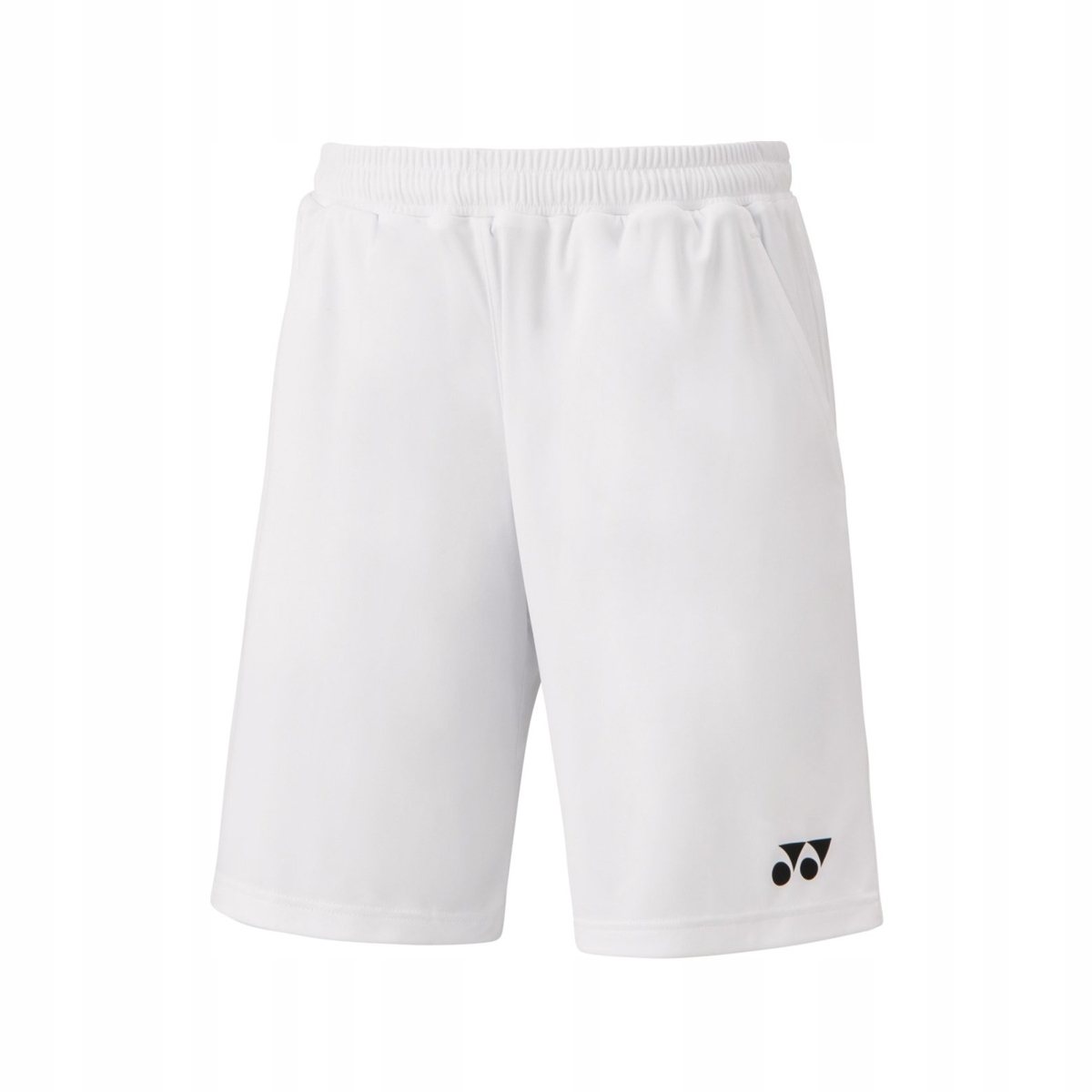 Spodenki do badmintona Yonex 0030 Męskie White r.L