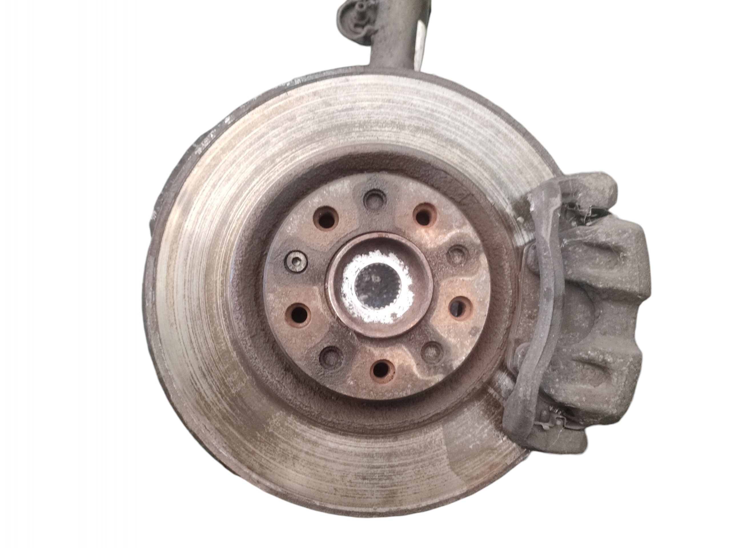 mcpherson swing shock absorber right front JEEP RENEGADE 00520361900