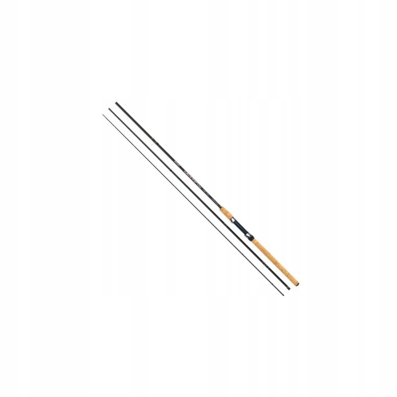 Mistrall Wędka Olympic Match 3,90M 5-25G