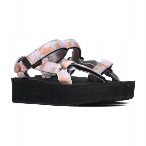 Teva dámské sandály Flatform Universal platforma velikost 41
