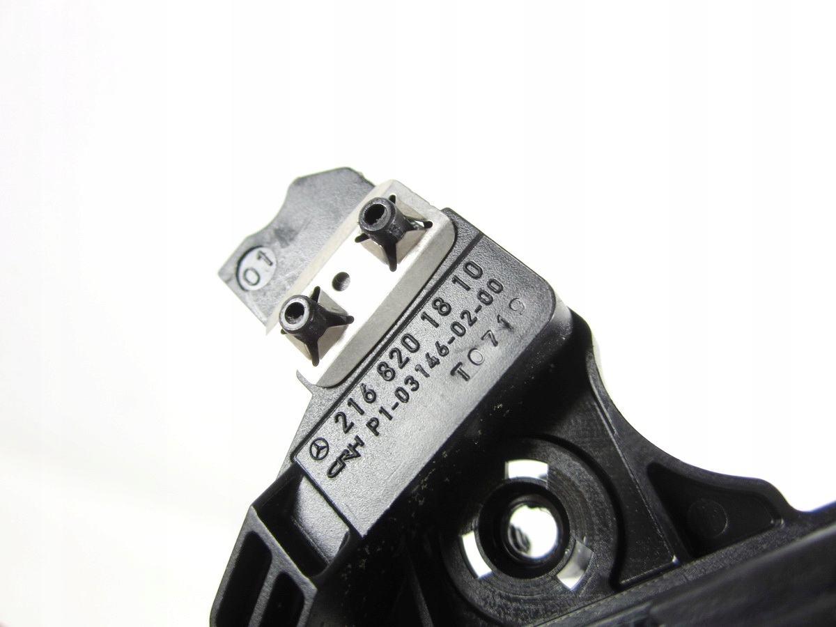 sensor switch seat front front right Mercedes CL W216 C216