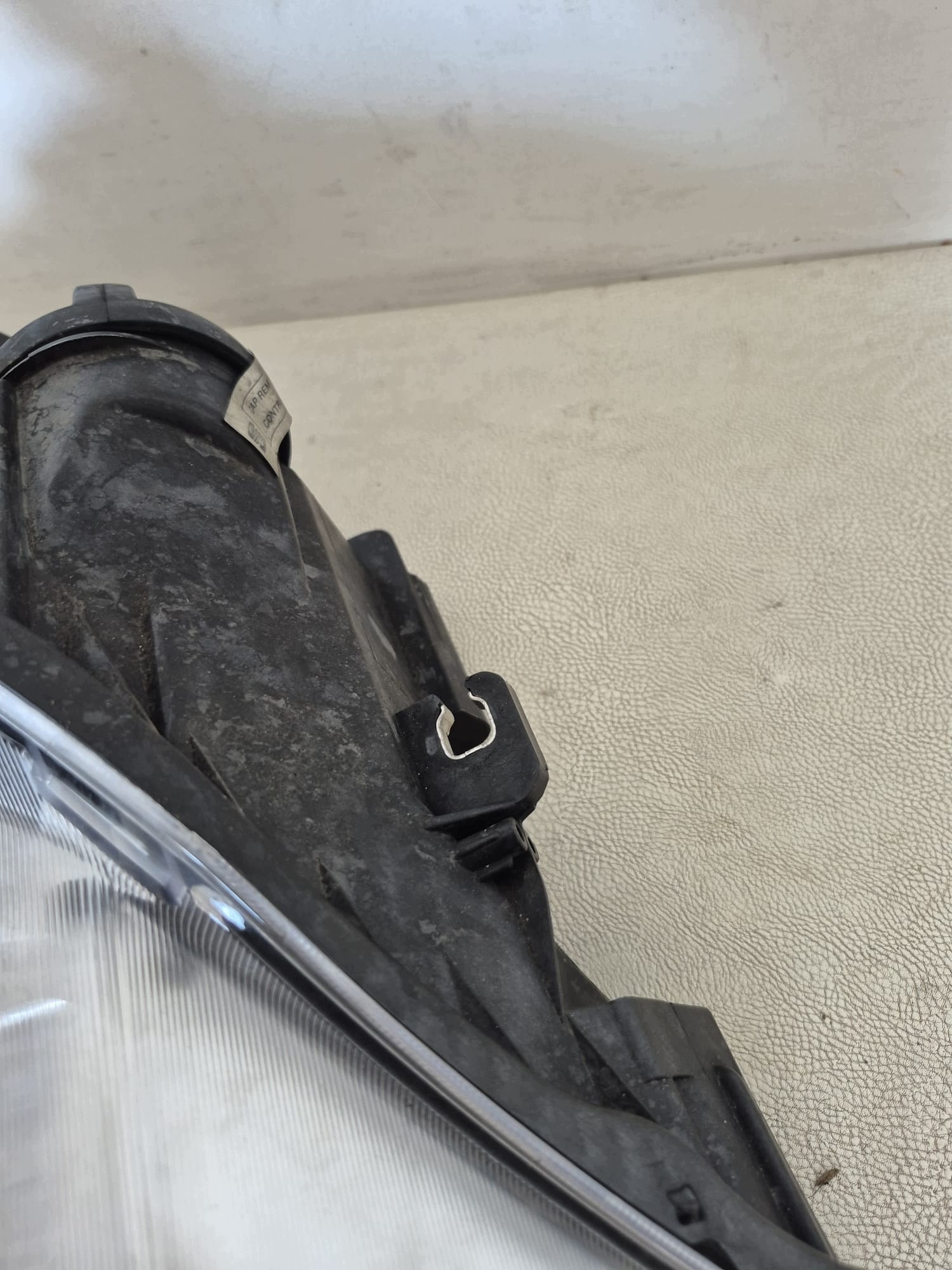 SEAT EXEO 3R 08- light right front front XENON 3R1941008D