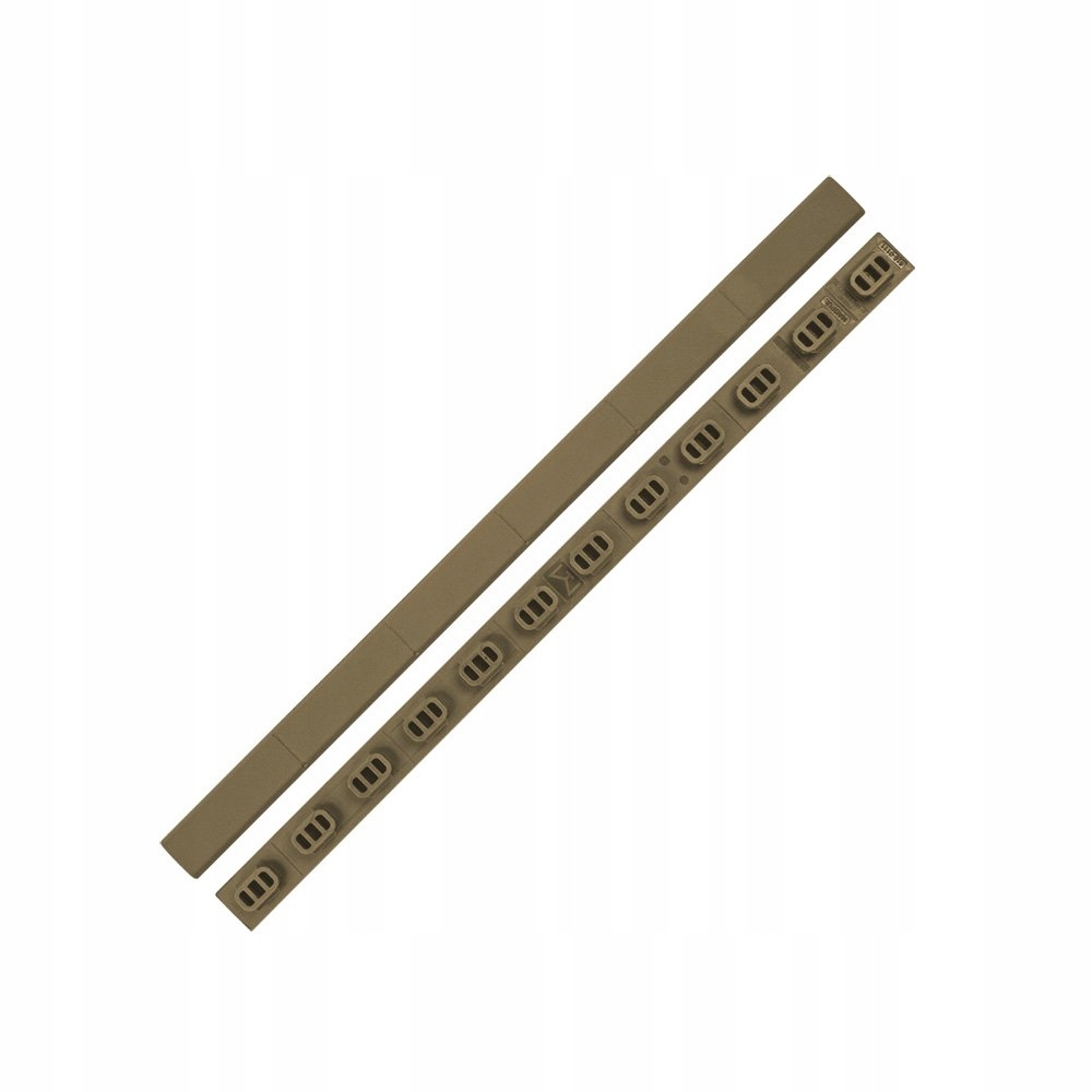 Osłona szyny Magpul M-lok MAG602 Fde