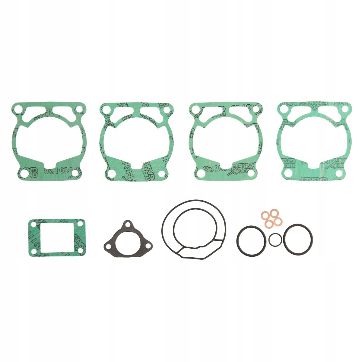 Tesnenie hornej časti motora Ktm Sx, XC 65 2009- Athena