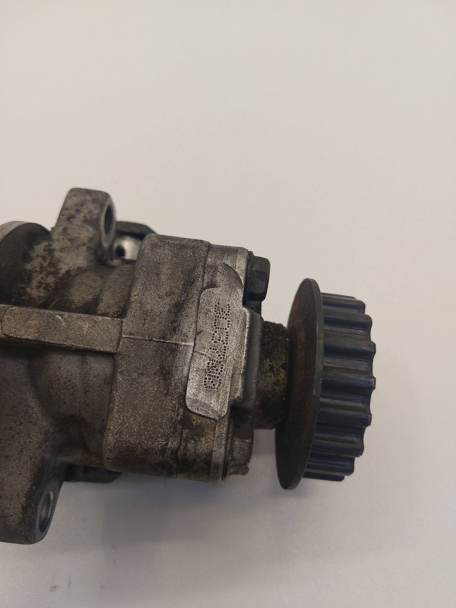 VW TOUAREG VW T5 MULTIVAN TRANSPORTER 2.5 TDI servo pump