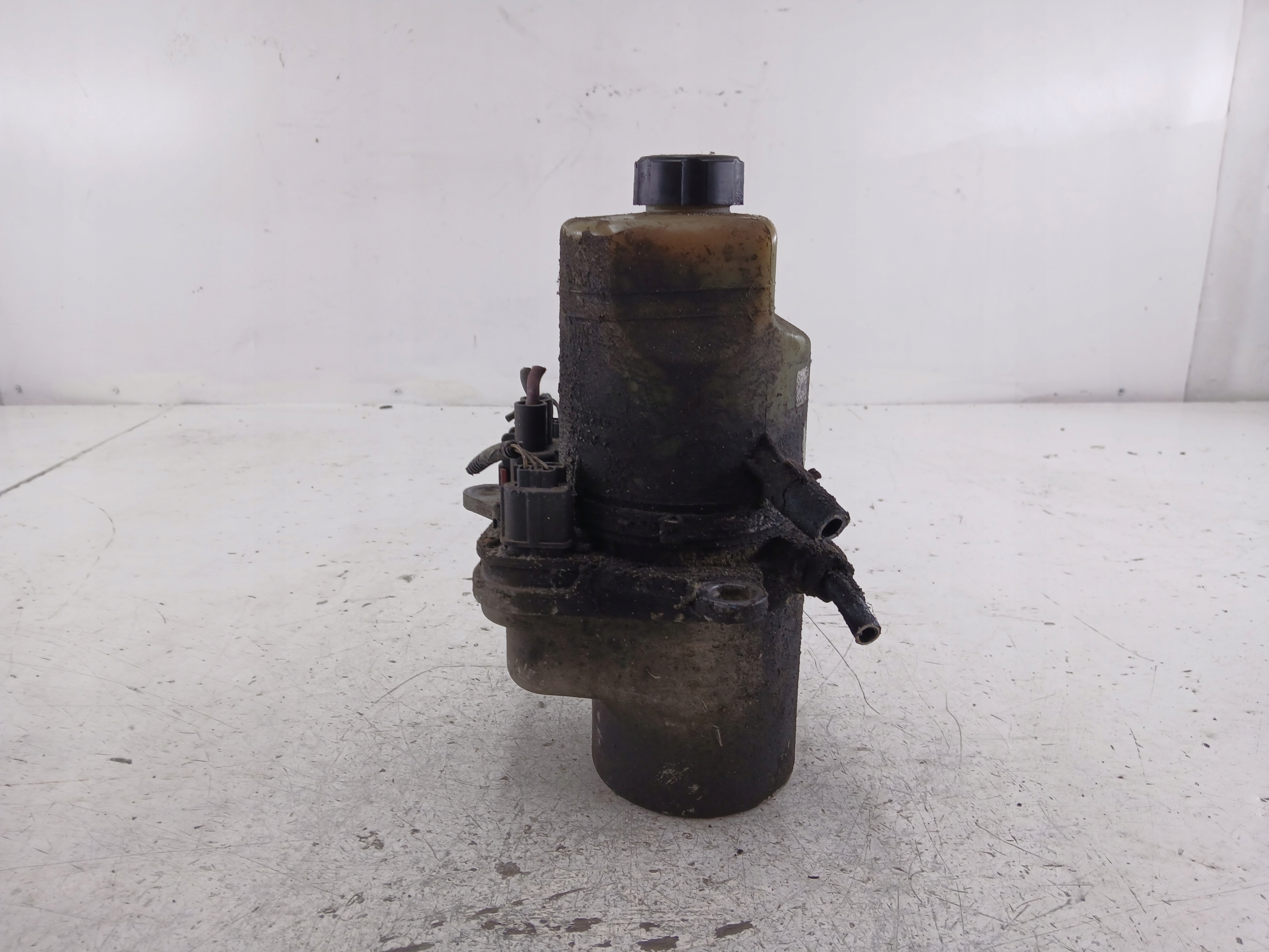 FORD C MAX MK1 pompa servosterzo 3M51-3K514