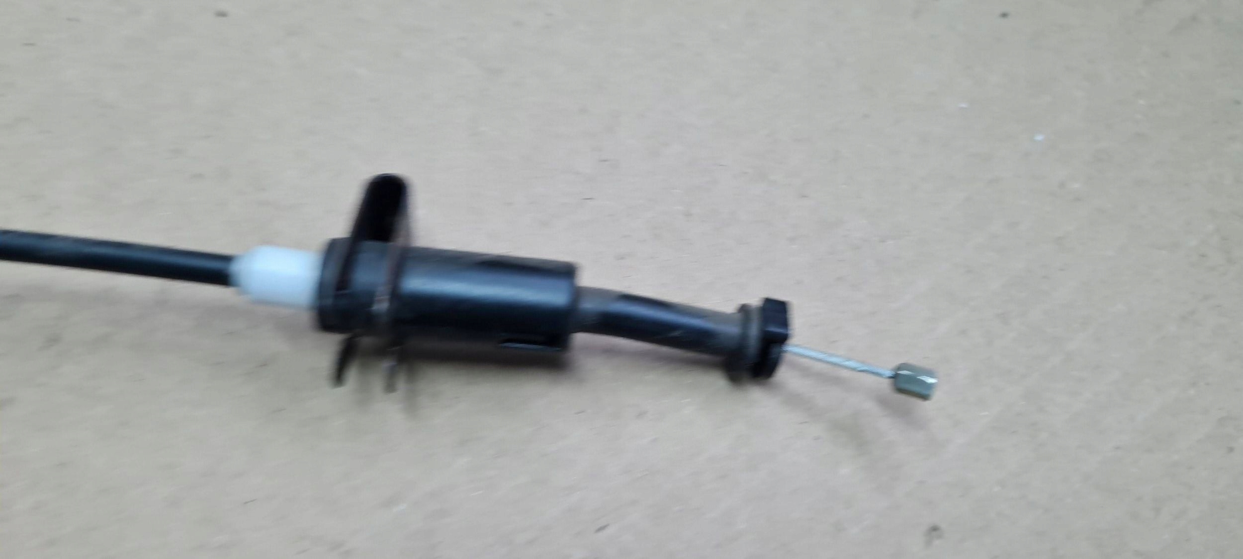 A6 C6 LIFT rope seat holder bracket right right front A4 B6 B7