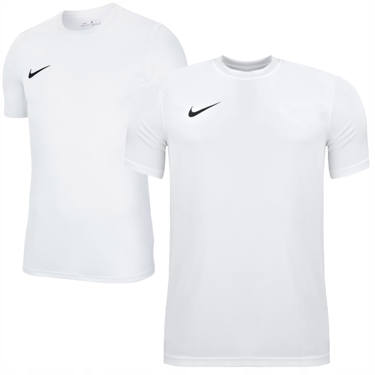 

Koszulka Męska Nike T-shirt Treningowa Sport S