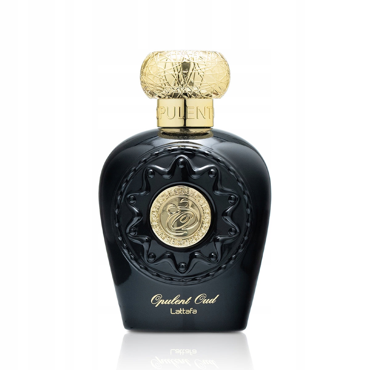 Lattafa Opulent Oud Edp 100 ml Unisex