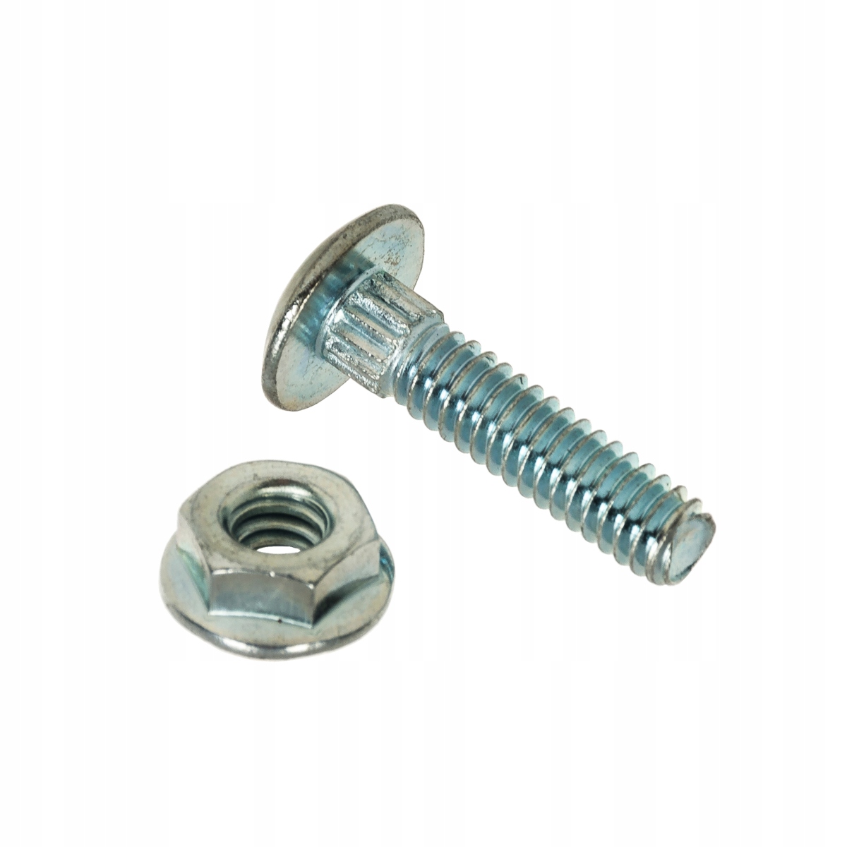 Śruba kosy hederu M6x26mm Claas Dominator 50szt Numer katalogowy części 626406