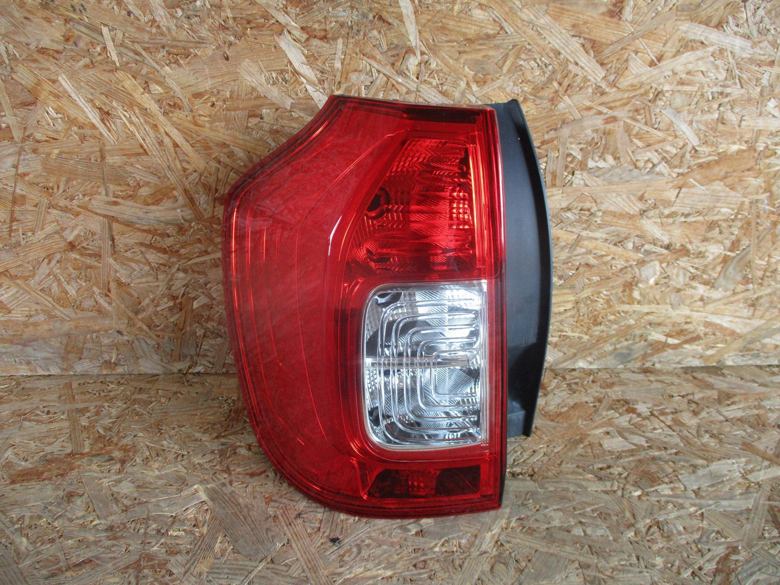 light rear part rear left DACIA LOGAN MCV II
