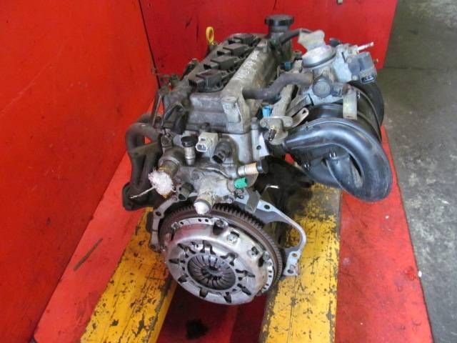 TOYOTA YARIS and 1 1.0 VVTI engine petrol 1SZ-FE