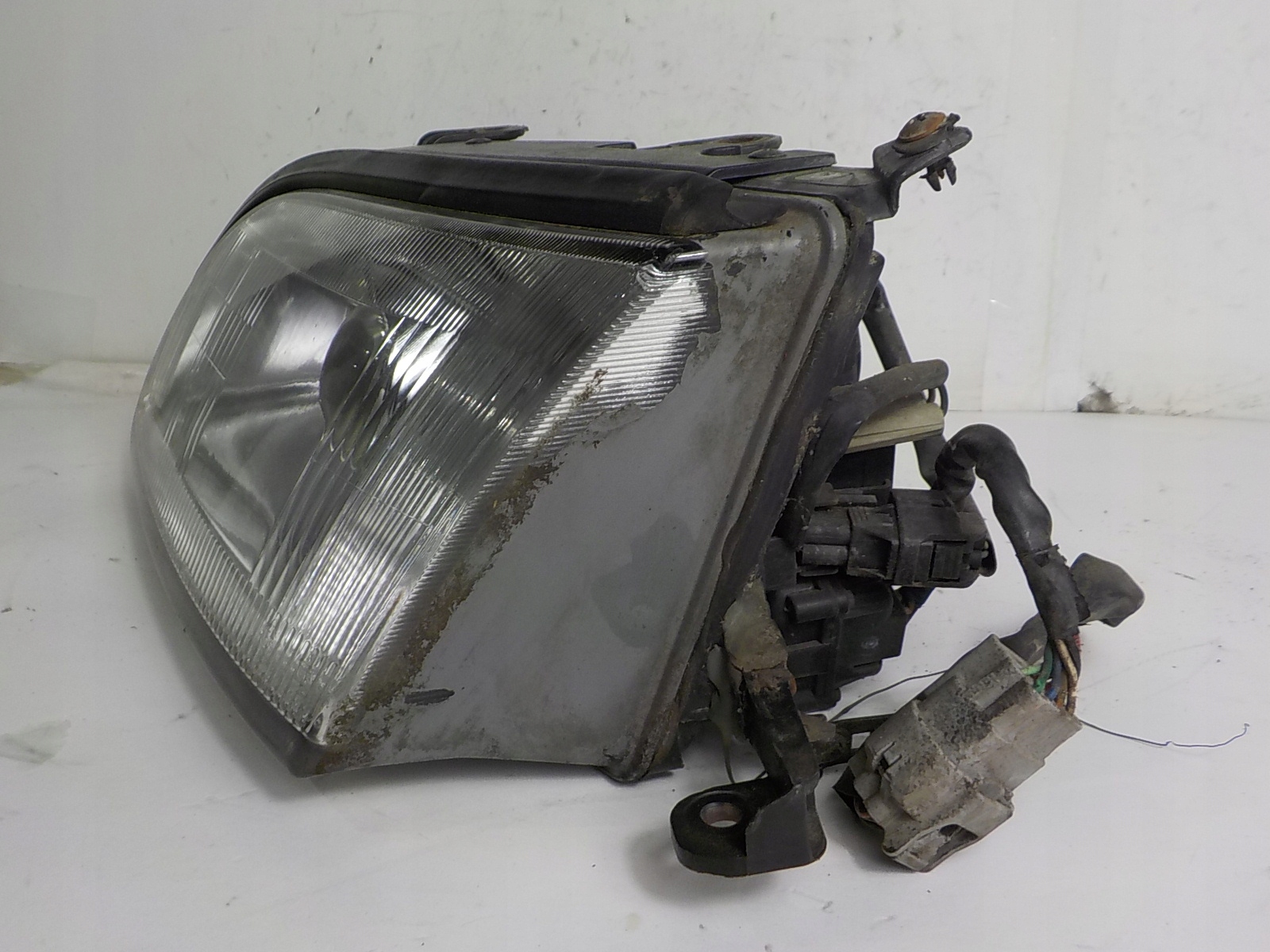 LEXUS GS300 GS 300 and light left front front
