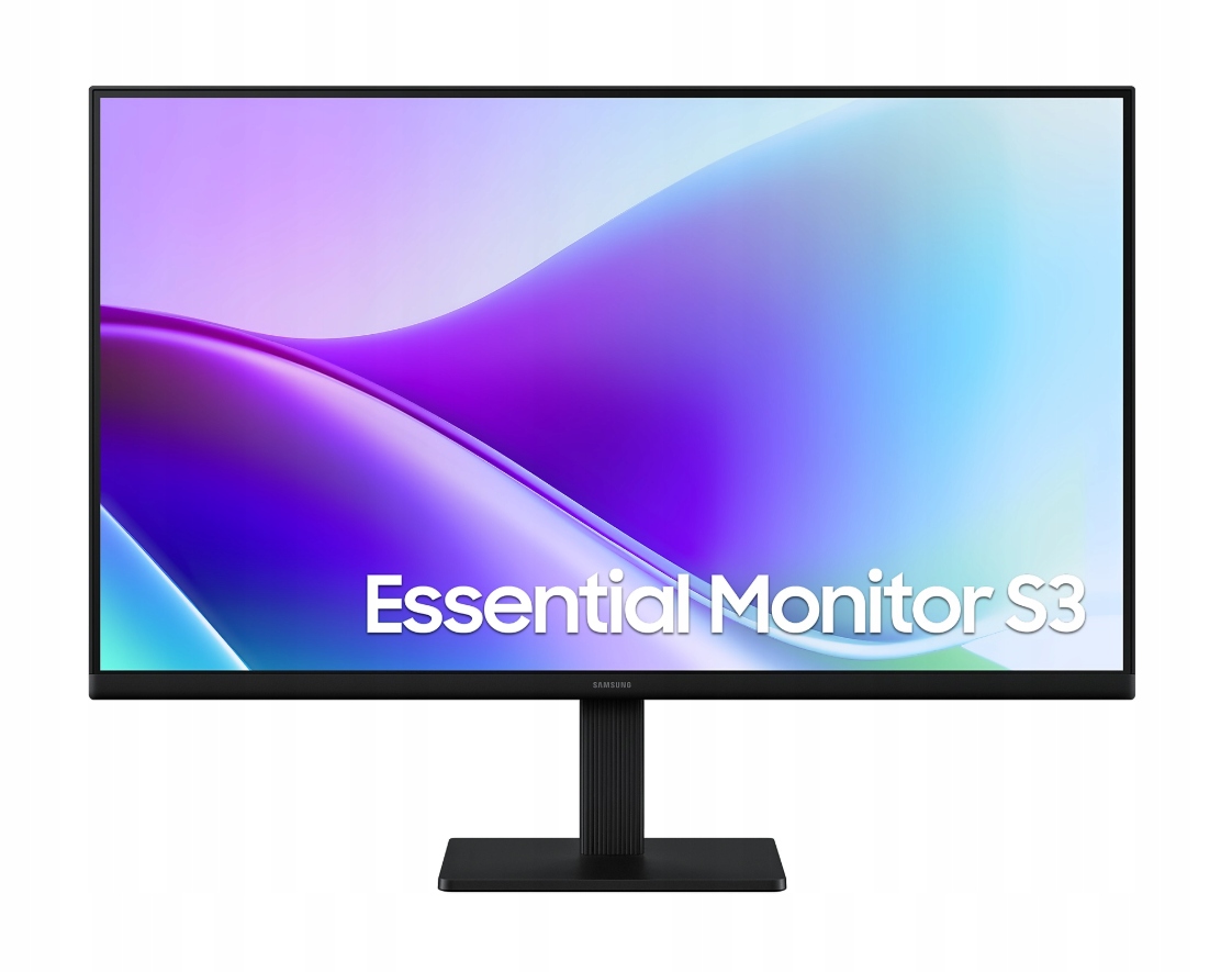 Monitor Samsung LS27F320GAUXEN 27" Essential S3 S32GF 1920x1080/16:9/250cd/
