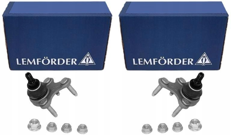 LEMFORDER SWORZNIE WAHACZY A3 LEON OCTAVIA GOLF