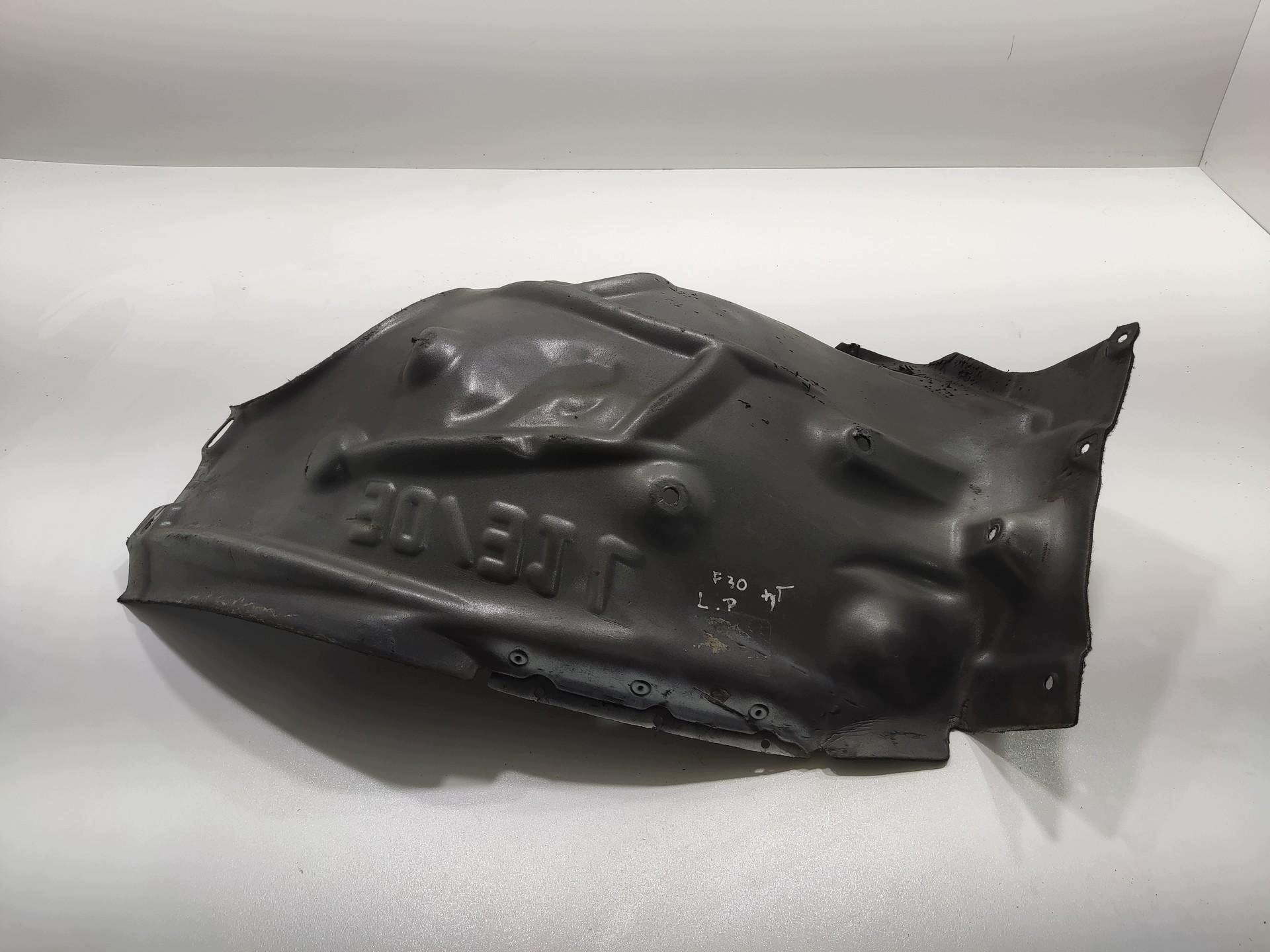 mudguard left front part rear BMW 3 F30 F31 2011-2015