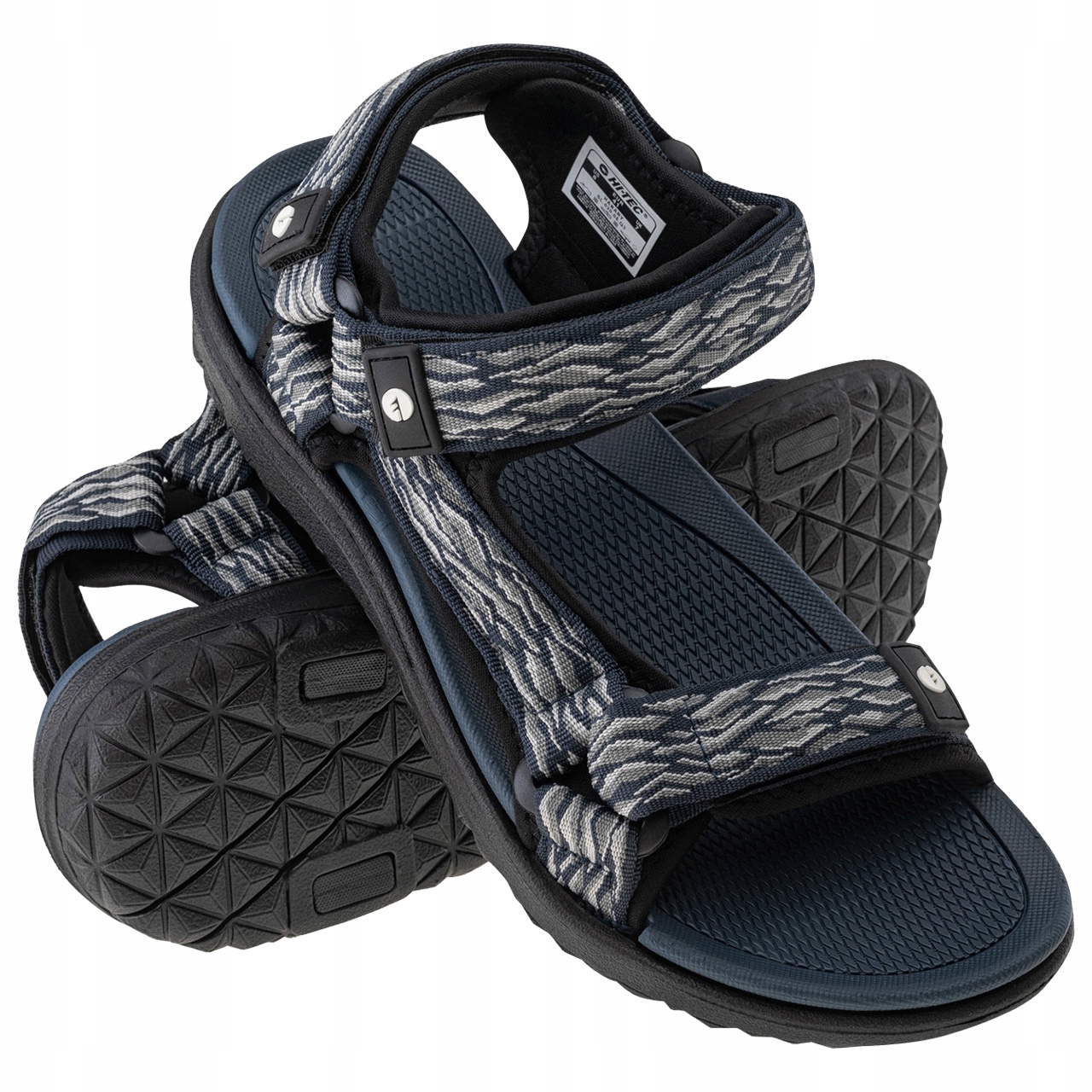 

Sandały Męskie Hi-tec Hanar Buty Letnie Sport 41