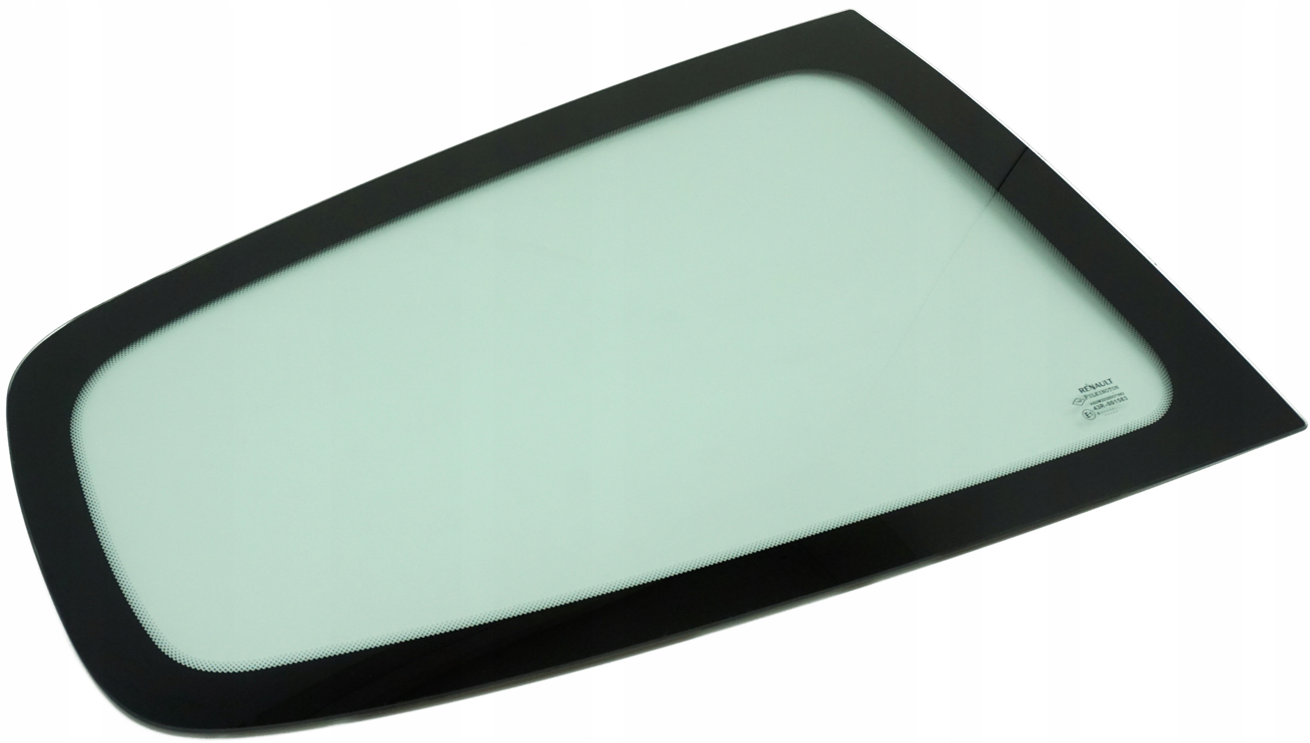 Нове заднє праве скло Twingo II 2 OE 8200648279