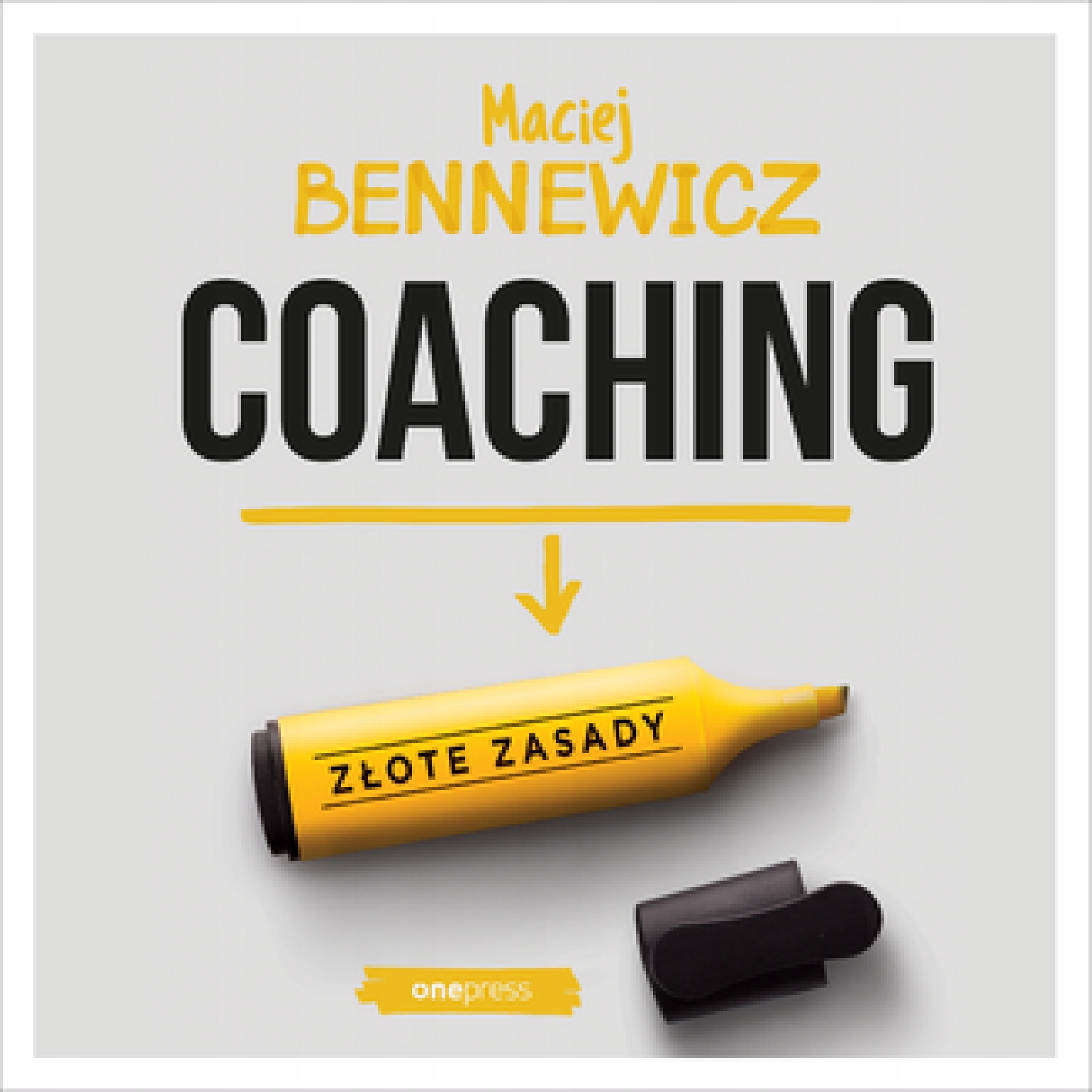 Coaching. Złote zasady