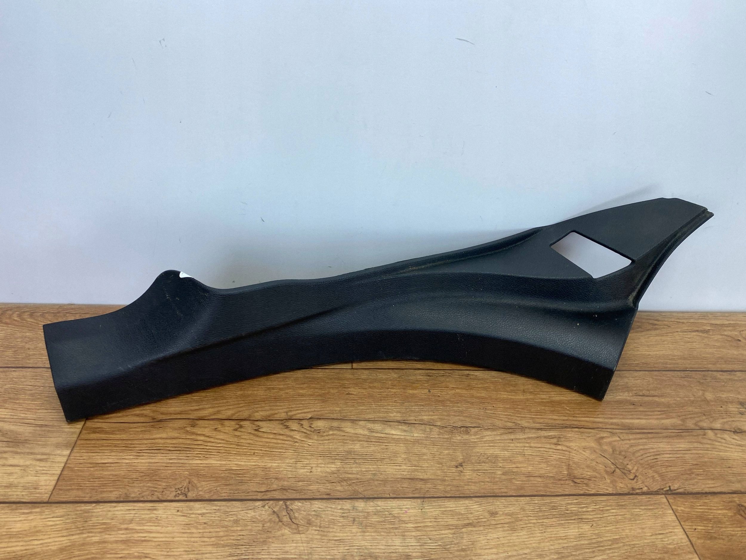 Blende Gehäuse schwellen hinten Dodge Charger 2015+