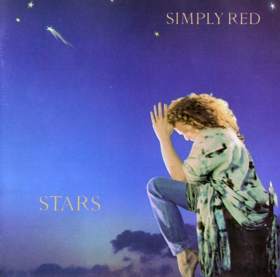Simply Red Stars - Niska cena na Allegro