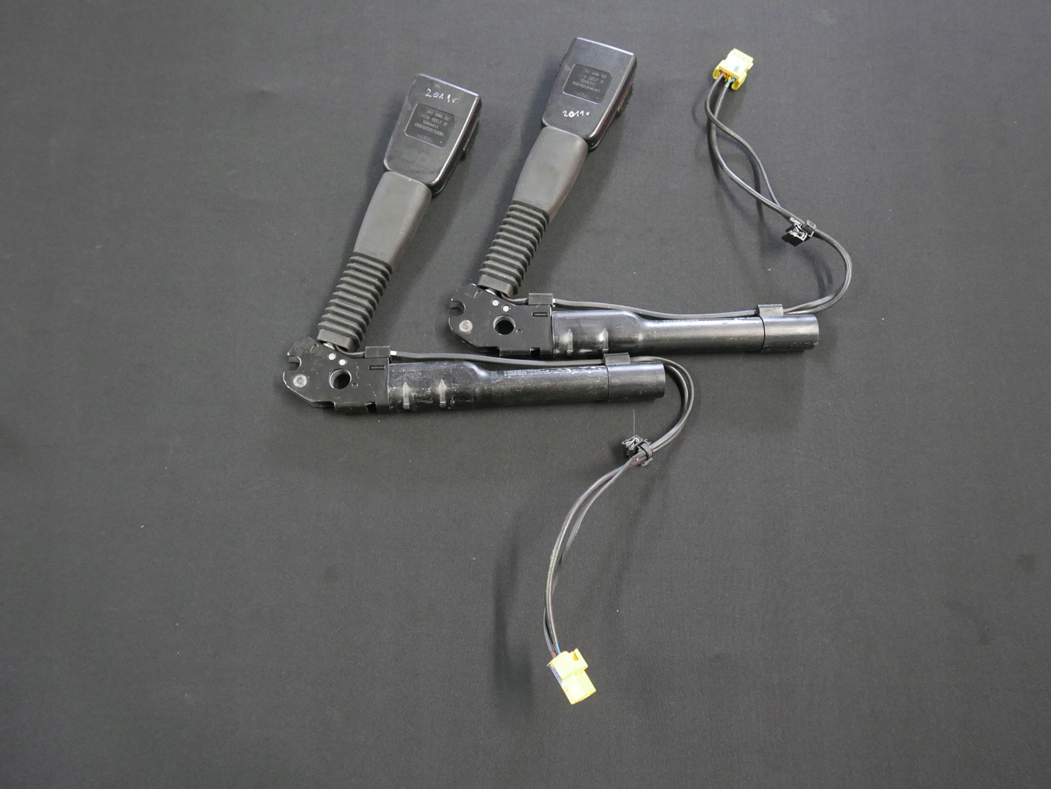 BMW F06 F12 F13 F33 натягувач ременя П 7261946