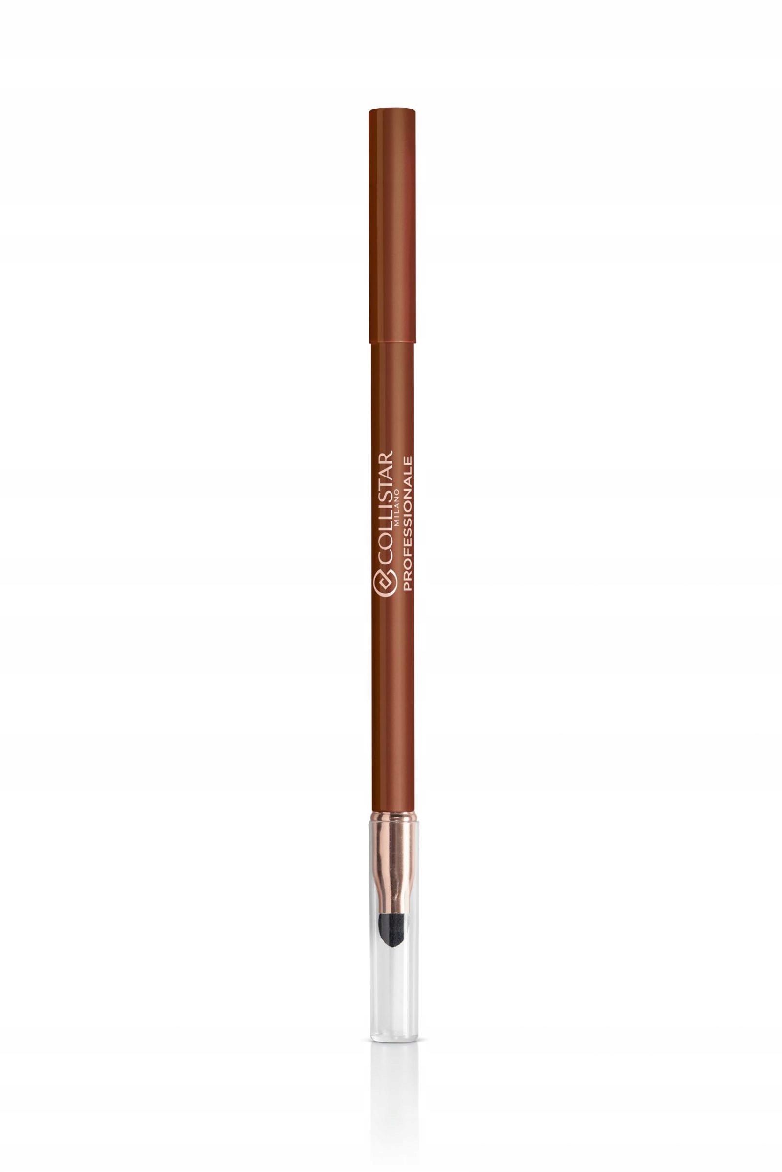 Collistar Profesionální Tužka Na Oči 27 Burgundská 1,2ML