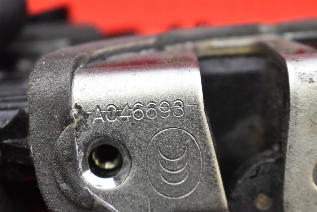 lock door left front front EU TOYOTA AURIS 1 and 10-12