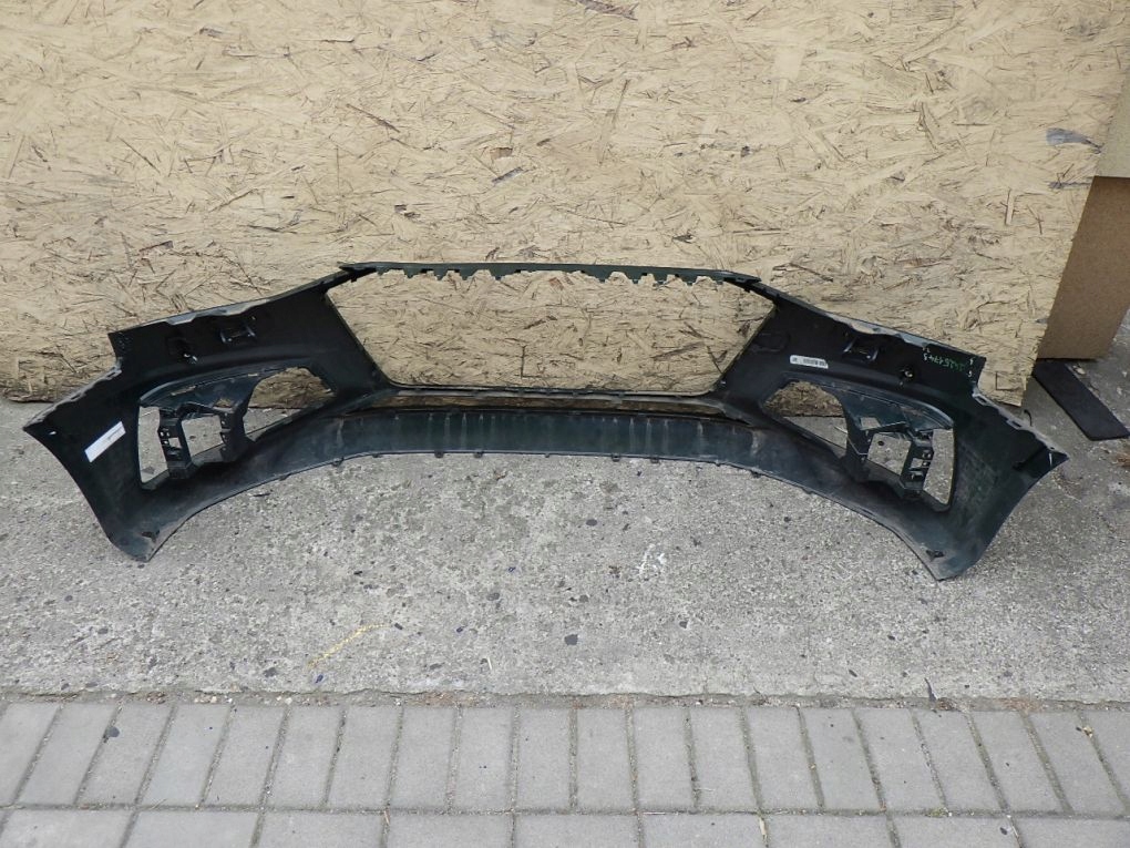AUDI A4 B9 LIFT 8W0 19- front bumper