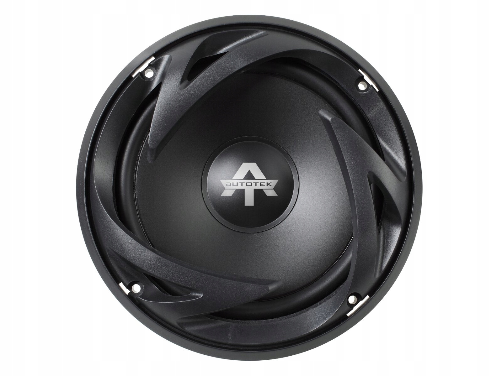 Autotek Atx 6.2W basové reproduktory do auta 165 mm maskovací prvky Zelená Hora