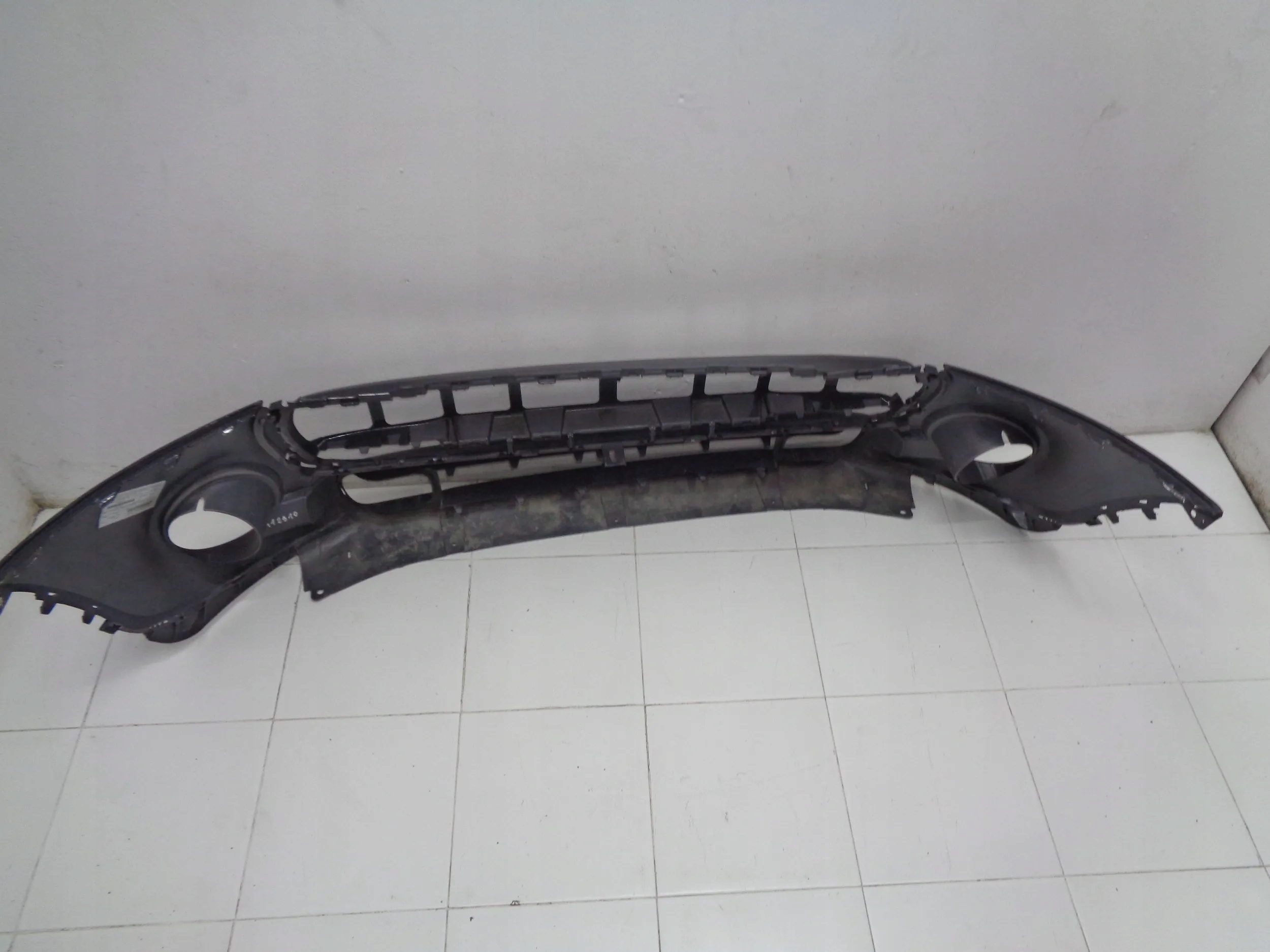 MINI COOPER F55 F56 bumper front front 14R