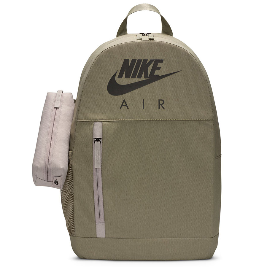 Plecak Nike Elemental BA6032-320 24 L zielony
