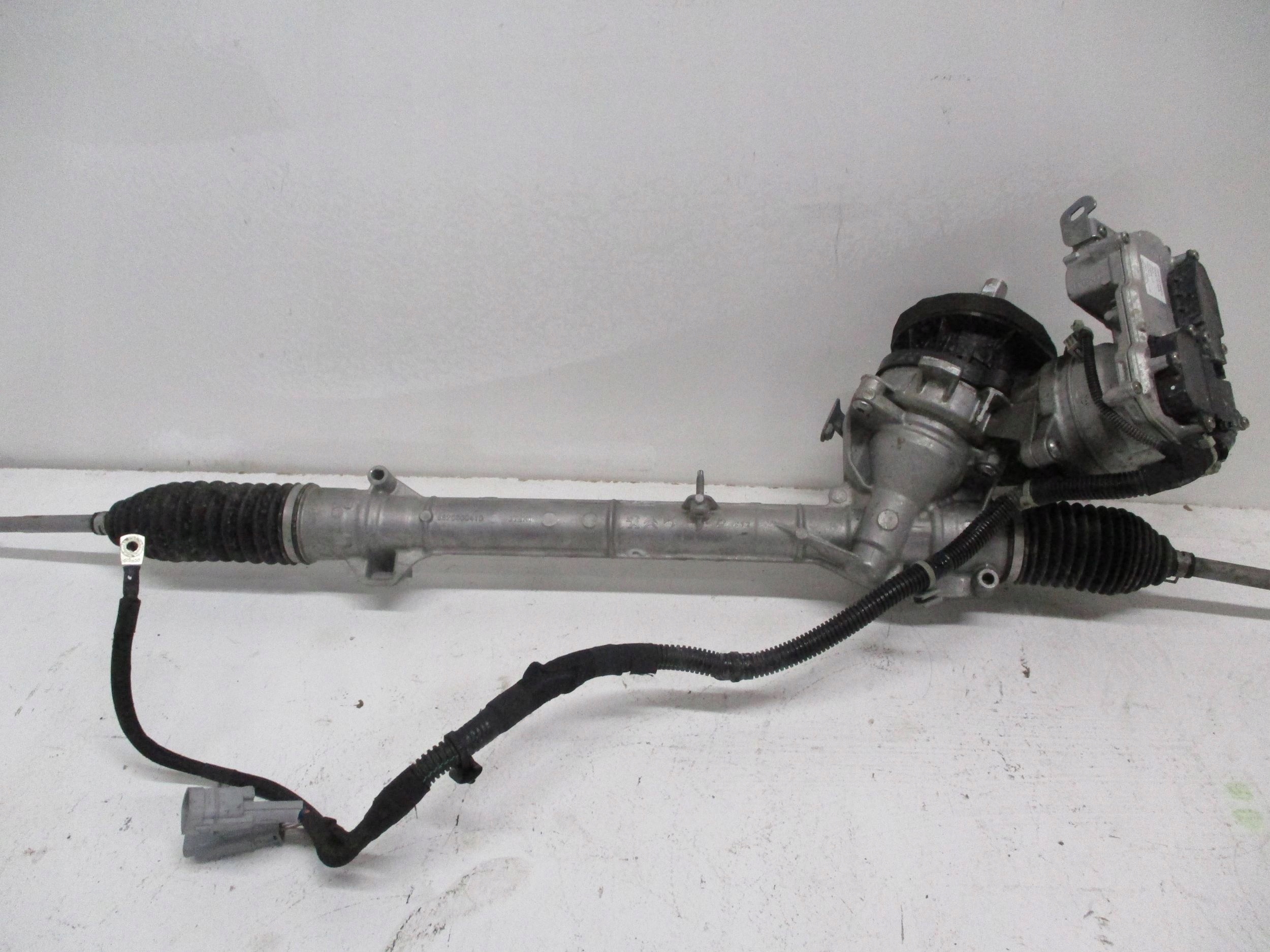 control drag rod servo steering CITROEN C4 III E-C4 6800018199